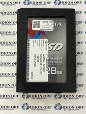 ADATA SP600 128GB 2.5