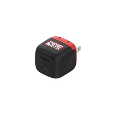 Belkin [Disney Marvel] Belkin Cubic Charger 45W USB-C PD3.1 iPhone 16 Charger picture