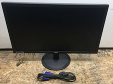 AOC E2280SWDN LCD LED 22