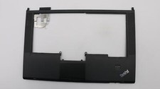 98%newFor Lenovo Thinkpad T420 T420i Palmrest Keyboard Bezel Cover W/FPR 04W1371 picture