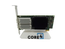 CISCO UCSC-P-M5D100GF Cisco MELLANOX CX-5 MCX516A-CDAT 2X100GBE QSFP PCIE NIC picture