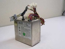 Ancer Smartpower PP-250V 250W Vintage AT Power Supply 115/230V For Parts picture
