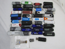 64GB USB Flash Drive Memory Sticks Sandisk Memorex lexar pny etc.. - lot of 43 picture