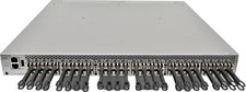 EMC DS-6510B EM-6510-24-8G-R 100-652-595 48-Port 16G SFP+ FC Switch no PSUs picture