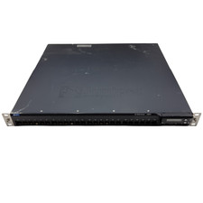 Juniper EX4200-24F 24-Port 24SFP 100/1000Base-X SFP Switch w/ 1 x Power Supply picture