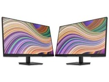 MAJOR BRAND DUAL LCD 22