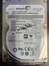Seagate ST500LM021 500GB 2.5