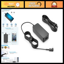 Laptop Charger Power Adapter for Acer Travelmate Aspire 19V 3.42A Cord picture