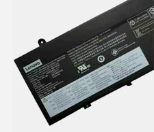 New Genuine L17M3P71 Battery for Lenovo ThinkPad T480s L17L3P71 01AV478 01AV479 picture