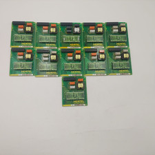 11 pcs Nortel DMS100 Analog Card NT6X17BA picture