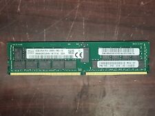 Samsung 32GB PC4 DDR4-2666 Memory PC4-2666V-RB2-12 Tested/Working #73 picture