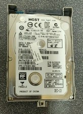 HP 634925-001 678309-002 500GB 7.2K RPM HGTS 0J33235 2.5