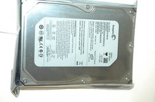 Seagate ST3320820SCE P/N: 9BK13G-180 F/W: 3.ACE 320GB WU picture