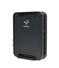 Hitron HT-EMN2 Network Extender, 2x2 802.11ac WiFi Extender with MoCA picture