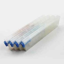 4pcs refill cartridge for Mutoh/Mimaki/Roland RS640 CISS bulk ink system printer picture