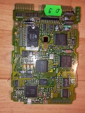Vintage Seagate Tech ST-157R COMBO  Assy 94v0 /D9 picture