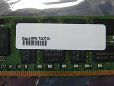 SUN Oracle 7104199 7042210 16GB DDR3L-1600/PC3L-12800 DIMM ** 1 YEAR WARRANTY ** picture