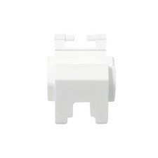 Replacement For LENOVO Legion Pro 7 16IAX10H 83F5 Etnet Lan port cover Network picture