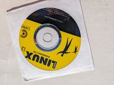 Caldera OpenLinux Installation CD Version 1.3 Software Vintage picture