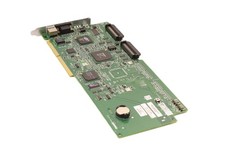 HP ProLiant ML350 Gen2 SCSI Feature Board P/N: 249933-001 Tested Working picture