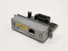EPSON Ethernet Network LAN Card UB-E02 M155B for TM-T88V TM-T88IV picture