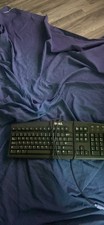 Dell SK-8110 Keyboard Black picture