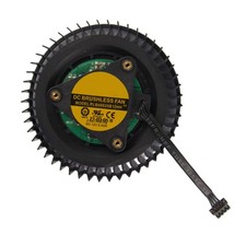 Cooling fan PLB08025B12HH For Gigabyte RTX3080 3080ti 3090 TURBO Graphics Card picture