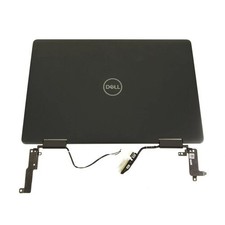 Dell 15.6 Inches UHD Glossy Replacement Screen Assembly - Inspiron 15 7586 8JGGN picture