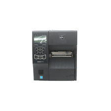 Zebra  ZT410 Dual Transfer Thermal Label Printer 203 DPI ZT41042-T010000Z picture
