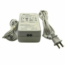 Genuine 18V HP Adapter OEM for DeskJet Printer 825C 830C 832C 840C 841C 842C picture