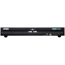 ATEN CS1182DP 2-Port Single Display DP Secure picture