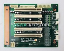 Advantech PCA-6105P5 Rev B2 Backplane picture