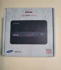 Verizon Samsung SCH-LC11  Mobile Hotspot 4G LTE picture