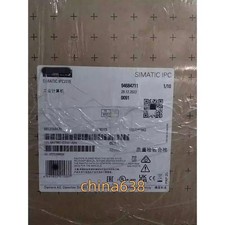 ONE New Siemens 6AV7882-0DB20-0AA0 # FedEx / DHL picture