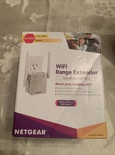 NETGEAR Wi-Fi Range Extender EX6120 - Coverage Up to 1500 Sq Ft and 25 Devices picture