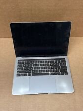 Apple MacBook Pro A1989 13” Mid 2018 - FOR PARTS - AS IS - READ picture
