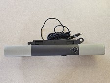 Dell AS500 Computer Speakers - Sound Bar Speaker for Ultrasharp LCD Monitors picture