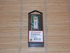 NEW Cisco MEM3745-128D 128MB RAM for 3745 Router Cisco approved without BOX picture