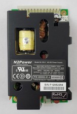 N2POWER XL125-1 AC-DC Power Supply picture