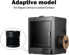 For Elegoo Centauri Carbon AntiVibration Feet Silicone Rubber Pad 3D Printer picture