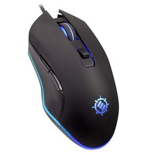 ENHANCE Infiltrate Gaming Mouse - Multi-Color LED Lighting with 4 DPI Levels picture