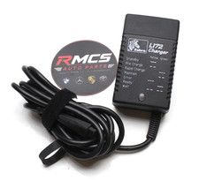 Zebra LI72 L172 Battery Charger for QL220 QL320 QL420 RW420 RW220 Printers picture