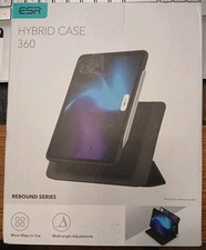 ESR hybrid ipad case Rebound 360 Ipad Air 13