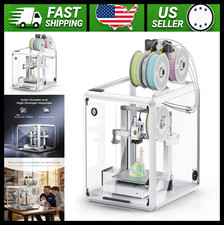 TOPCUBE 3D Printer Enclosure with Active Cooling for Bambu Lab Printers picture