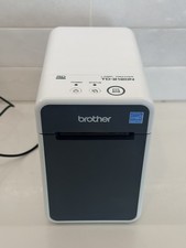 Brother TD-2120N box Professional Thermal Label Printer picture