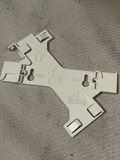 AEROHIVE NETWORKS AP230 AP250 WALL MOUNT, PN: 3BRABA001P4-111 picture