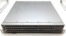 Brocade VDX 6940-144S Switch with rack arms picture