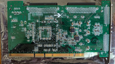 Adaptec ASC-39320A Dual Channel Ultra320 SCSI PCI-X 133 Controller 2071406-00 picture