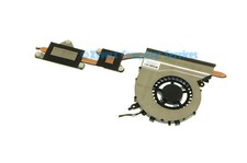 BA62-00974A  GENUINE OEM SAMSUNG FAN AND HEATSINK NP530E5M (GRADE B)(EG24) picture
