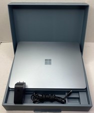 Microsoft Surface Laptop Copilot+ PC Snapdragon X Plus 16GB 512GB SSD Touchscree picture